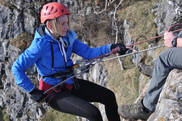  Canyoning Hen Party 