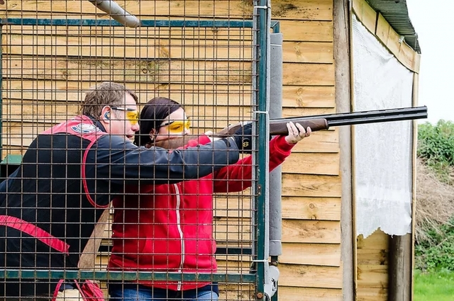 Receiving expert instruction