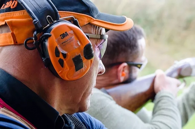 Experience instructor assistance