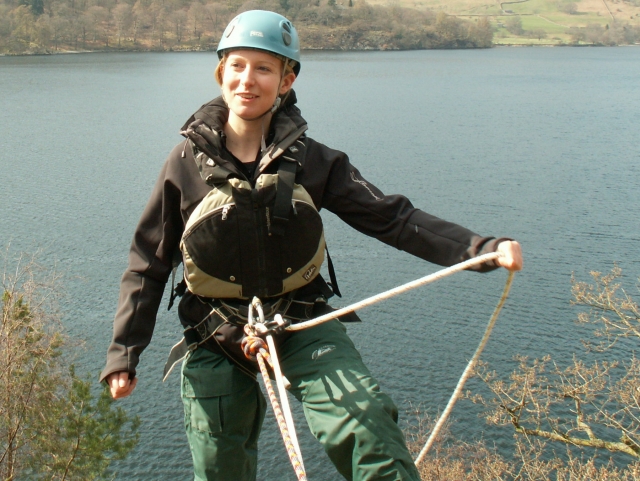 Abseil 2
