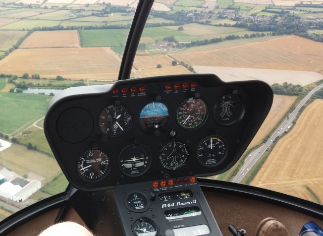 30 Minute Trial Lesson Manchester