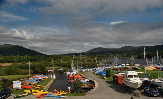  Unsere Marina 