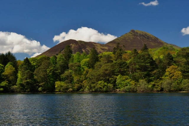  Schöne Cumbria 