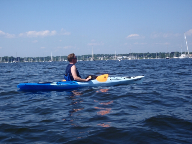Obtenga un descanso de la rutina