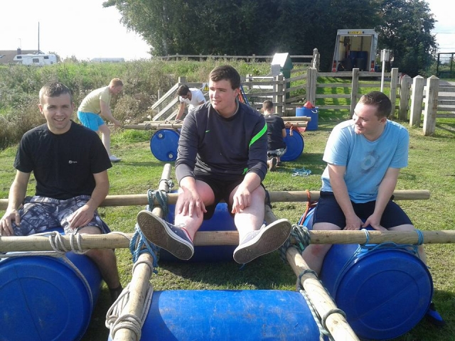 Se necesitará el trabajo en equipo