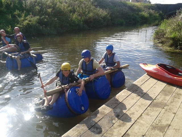 Desafío usted mismo