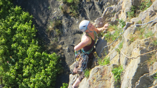 Toma tu fuerza interior