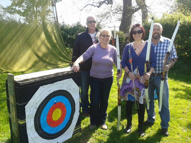 Obtenga algunas habilidades de enfoque