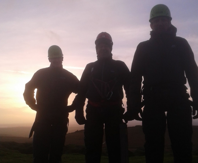 Disfrute de esta mejor aventura