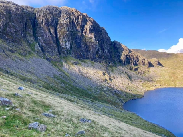 Lake District locations