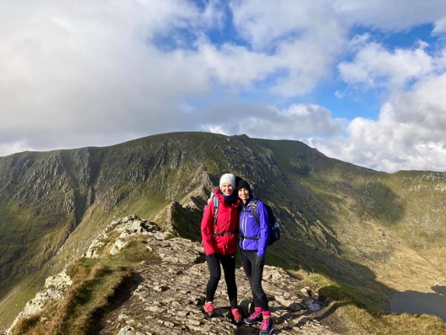 Peaks of the Lake District