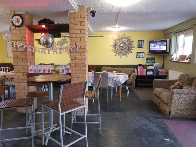  在尼尔森公园骑术中心庆祝您的生日派对！ 