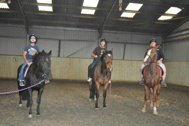  每个人的教训！ 