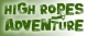 High Ropes Adventure