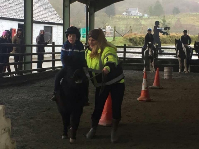  Lezioni per principianti in Argyll Adventures 