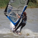  Geschwindigkeit aufnehmen... 