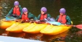  Kajakfahren 