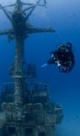 Wreck diving