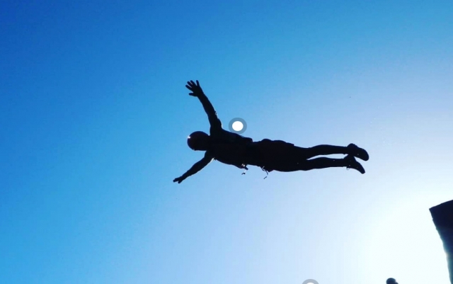 What's stopping you??