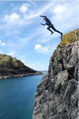  我们的意思是你喜欢哪种方式！