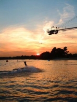  Cable Wakeboard