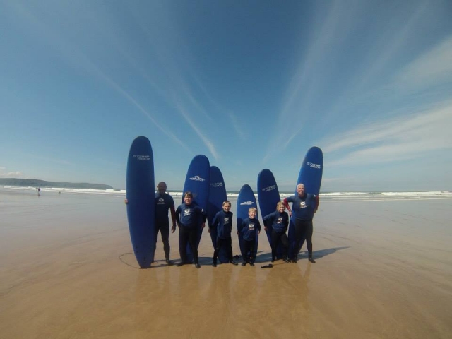  Surf 
