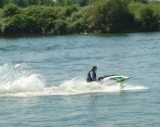 Jet Skiing 