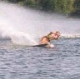  Wakeboard rápido