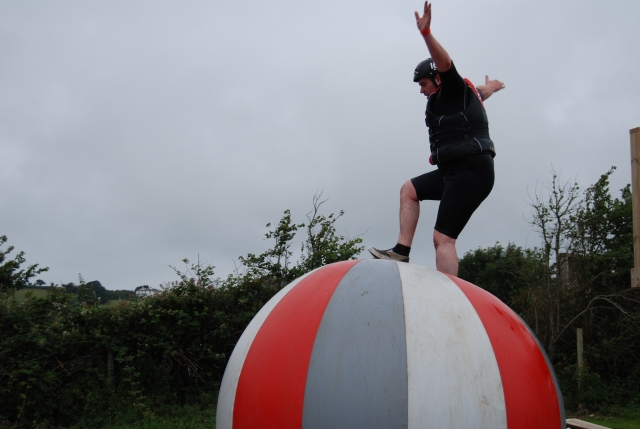 The Ultimate Assault