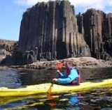 Explore this amazing coastline