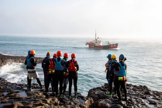  Vistas impressionantes 