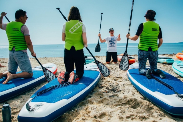  Paddleboarding-Sessions 
