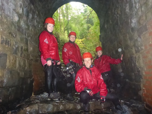  Tempo per esplorare le grotte