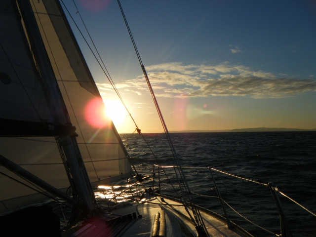  Sunset Cruises 