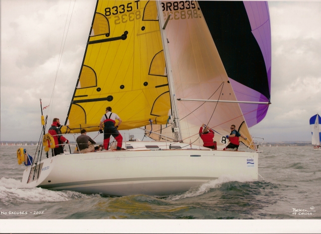  Cowes Week Events 