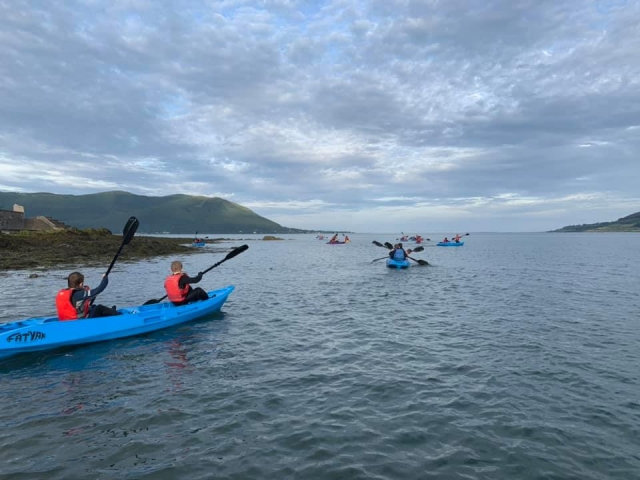  Rostrevor Adventures 