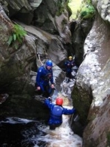  Gioca per un giorno in questi antichi canyon 