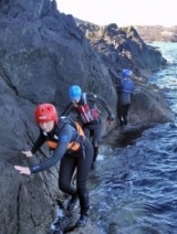  o esplora la costa da un'esperienza completamente nuova