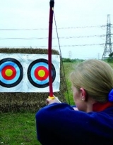  Archery 