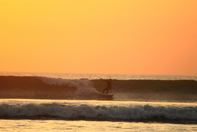 Beautiful breaks and beaches in North Devon