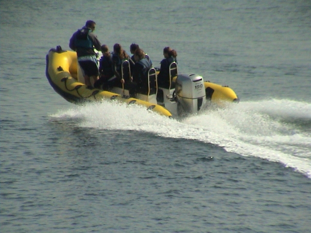 Outdoor Activity Days and Stays with Skern Lodge