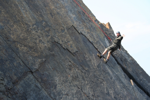 Great days outdoors with Skern Lodge in North Devon