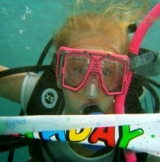 Well cool and original birthday party!