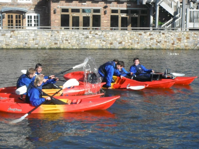  有趣而且更有趣 