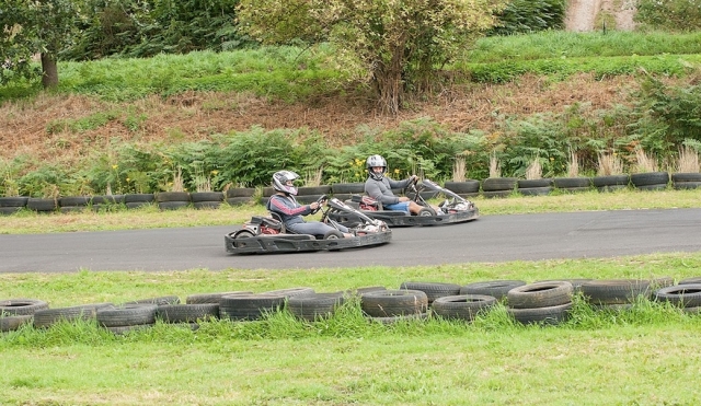  Go-Karts