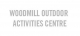 Woodmill Outdoor Activities Centre