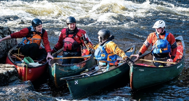 Venha com seu grupo de amigos para um dia divertido ao ar livre