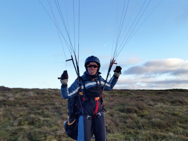  Einen tollen Tag beenden! 