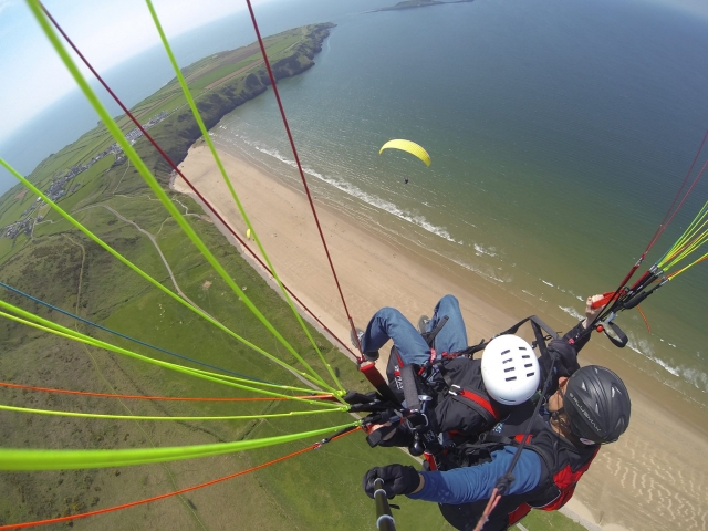  Tolle Aussichten und atemberaubende Küsten! 