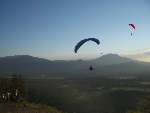 Enjoy stunning sights!